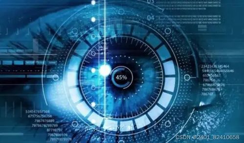 Vision Pro零基礎(chǔ)教程 1 從零開始的機(jī)器視覺概述